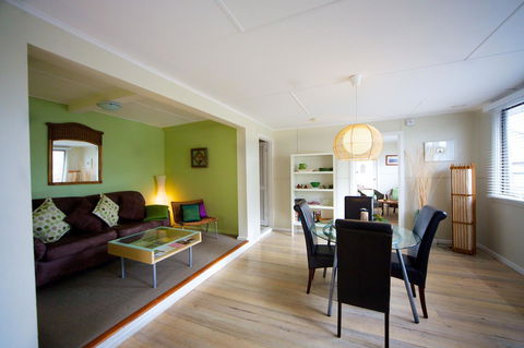 Healesville Apartments - Accommodation Gold Coast 25
