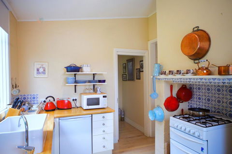 Healesville Apartments - Accommodation Gold Coast 18