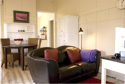 Healesville Apartments - Accommodation Gold Coast 13