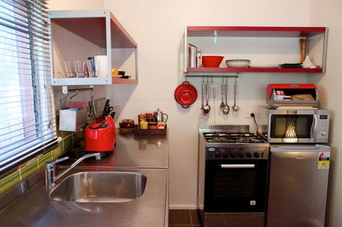 Healesville Apartments - Accommodation Gold Coast 12