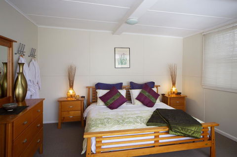 Healesville Apartments - Accommodation Gold Coast 20