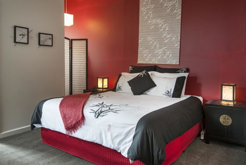 Healesville Apartments - Accommodation Gold Coast 30
