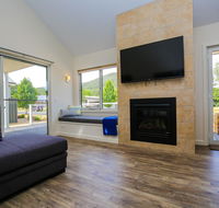 Amber Mist Villa Two - Accommodation Gold Coast