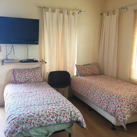 The Albion Motel Castlemaine - Gold Coast 4U 29