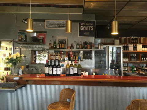 The Albion Motel Castlemaine - Gold Coast 4U 14
