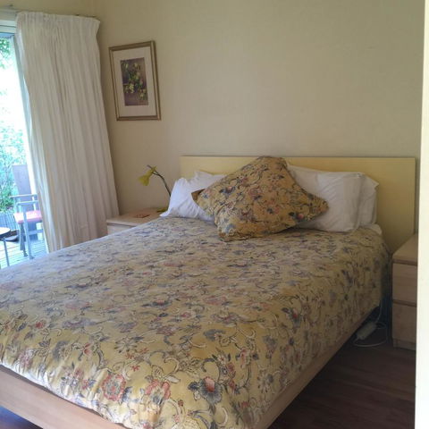 The Albion Motel Castlemaine - Gold Coast 4U 35