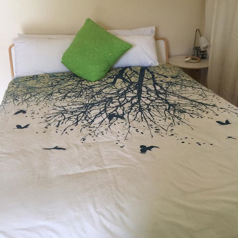 The Albion Motel Castlemaine - Gold Coast 4U 38