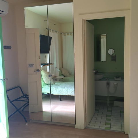The Albion Motel Castlemaine - Gold Coast 4U 27