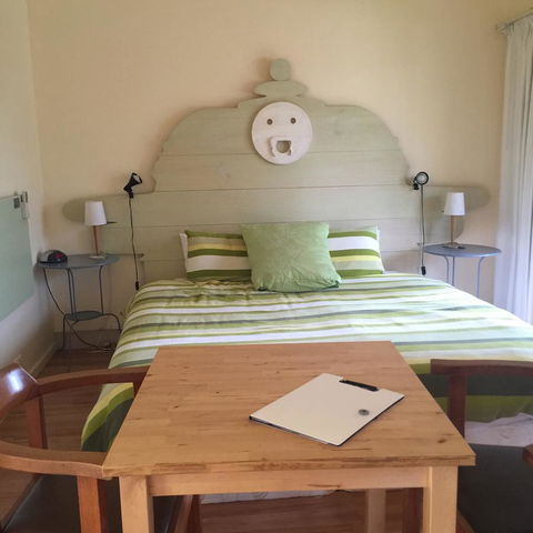 The Albion Motel Castlemaine - Gold Coast 4U 23