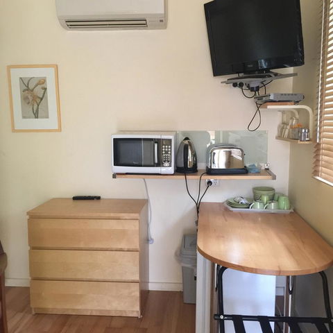 The Albion Motel Castlemaine - Gold Coast 4U 24
