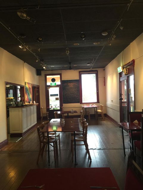 The Albion Motel Castlemaine - Gold Coast 4U 15