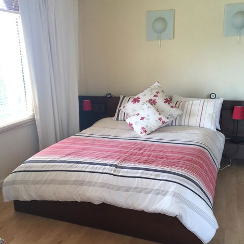 The Albion Motel Castlemaine - Gold Coast 4U 30