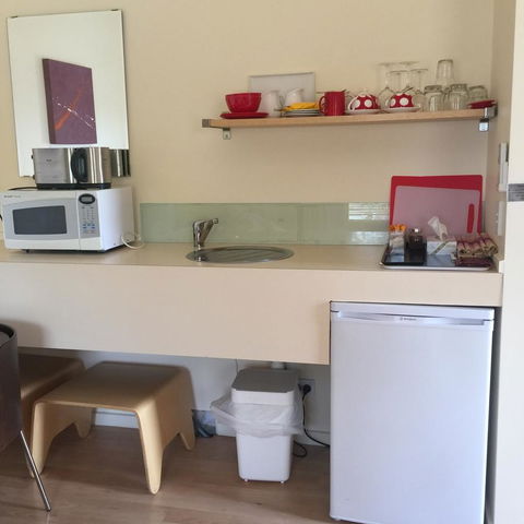 The Albion Motel Castlemaine - Gold Coast 4U 33