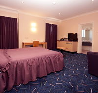 Mitchell River Tavern - Accommodation Gold Coast