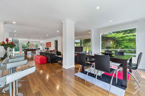 Moonah Woodlands Resort - Accommodation Gold Coast 9
