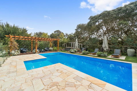 Moonah Woodlands Resort - Accommodation Gold Coast 2