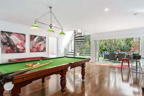 Moonah Woodlands Resort - Accommodation Gold Coast 15
