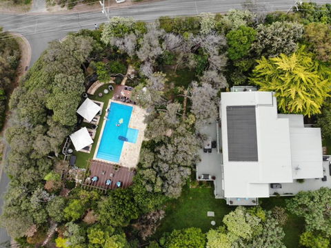 Moonah Woodlands Resort - Accommodation Gold Coast 12