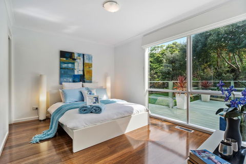 Moonah Woodlands Resort - Accommodation Gold Coast 20