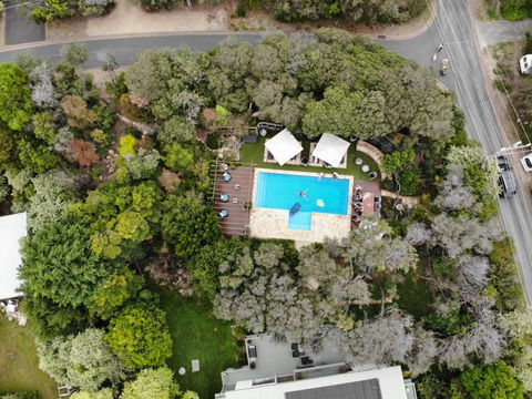 Moonah Woodlands Resort - Accommodation Gold Coast 14