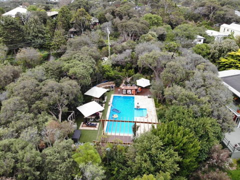 Moonah Woodlands Resort - Accommodation Gold Coast 21