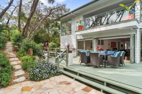 Moonah Woodlands Resort - Accommodation Gold Coast 7