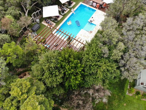 Moonah Woodlands Resort - Accommodation Gold Coast 18