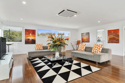Moonah Woodlands Resort - Accommodation Gold Coast 4