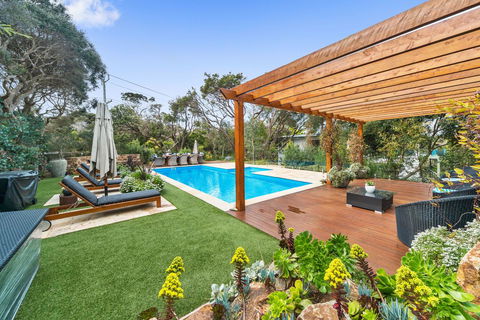Moonah Woodlands Resort - Accommodation Gold Coast 3