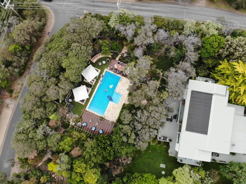 Moonah Woodlands Resort - Accommodation Gold Coast 24