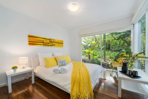 Moonah Woodlands Resort - Accommodation Gold Coast 19