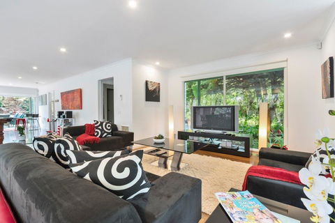 Moonah Woodlands Resort - Accommodation Gold Coast 5