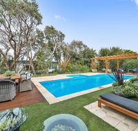 Moonah Woodlands Resort - Gold Coast 4U