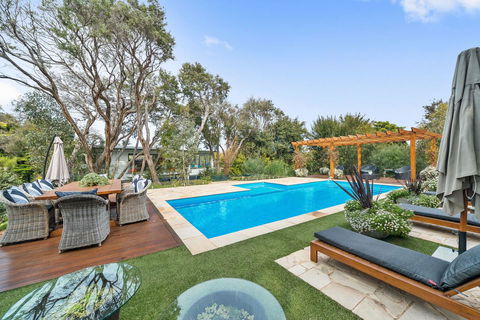Moonah Woodlands Resort - Accommodation Gold Coast 0