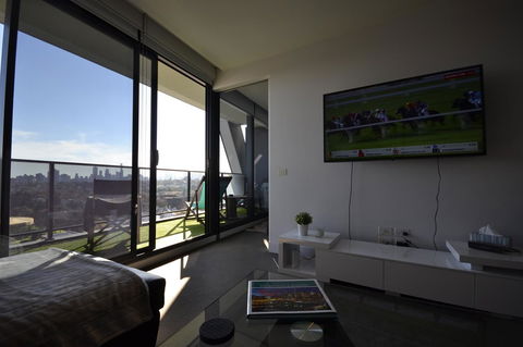 Society Accommodation - Accommodation Gold Coast 11