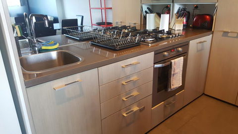 Society Accommodation - Accommodation Gold Coast 14