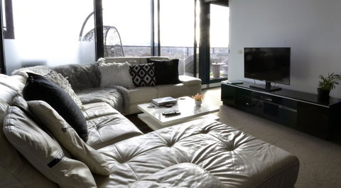 Society Accommodation - Accommodation Gold Coast 5