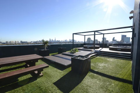 Society Accommodation - Accommodation Gold Coast 10