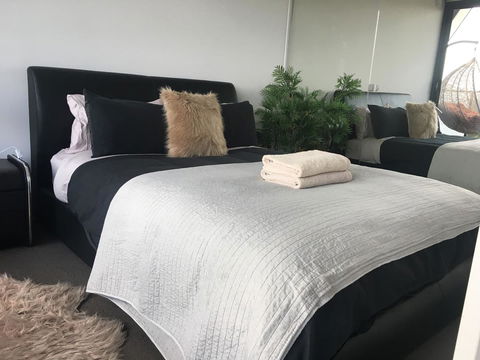 Society Accommodation - Accommodation Gold Coast 4
