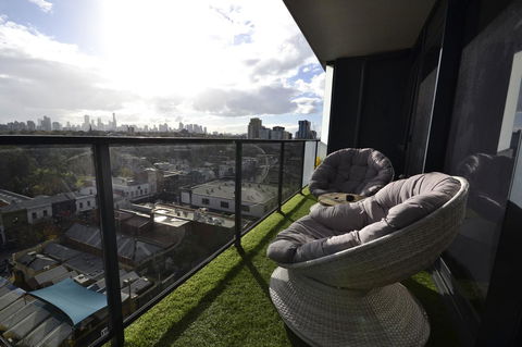 Society Accommodation - Accommodation Gold Coast 7