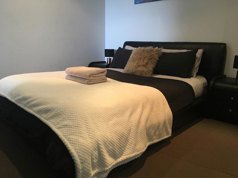 Society Accommodation - Accommodation Gold Coast 3