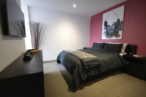 Society Accommodation - Accommodation Gold Coast 6