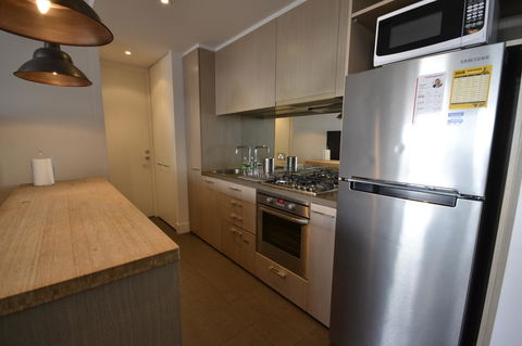 Society Accommodation - Accommodation Gold Coast 12