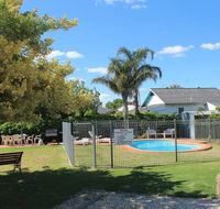 Rochester Motel - Gold Coast 4U