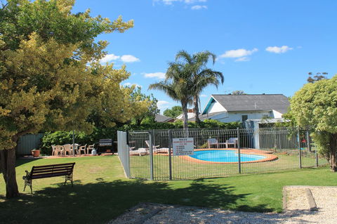 Rochester Motel - Gold Coast 4U 0