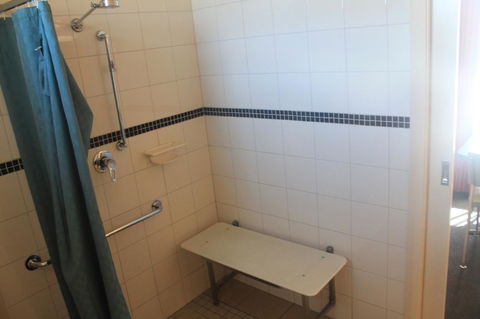 Rochester Motel - Gold Coast 4U 21