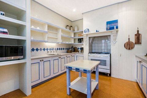 Edge17 Port Fairy Wharf - Accommodation Gold Coast 4