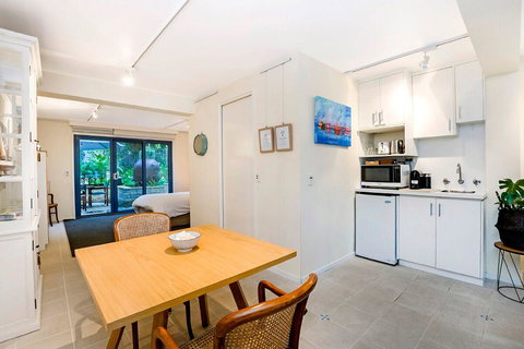 Edge17 Port Fairy Wharf - Accommodation Gold Coast 13