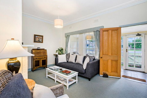 Edge17 Port Fairy Wharf - Accommodation Gold Coast 1