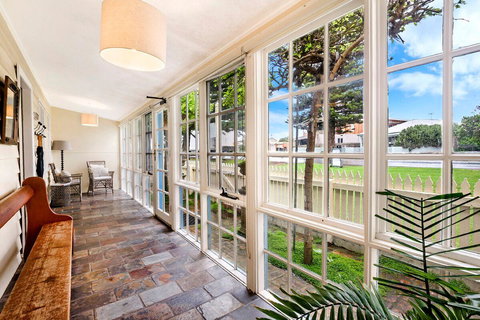 Edge17 Port Fairy Wharf - Accommodation Gold Coast 8